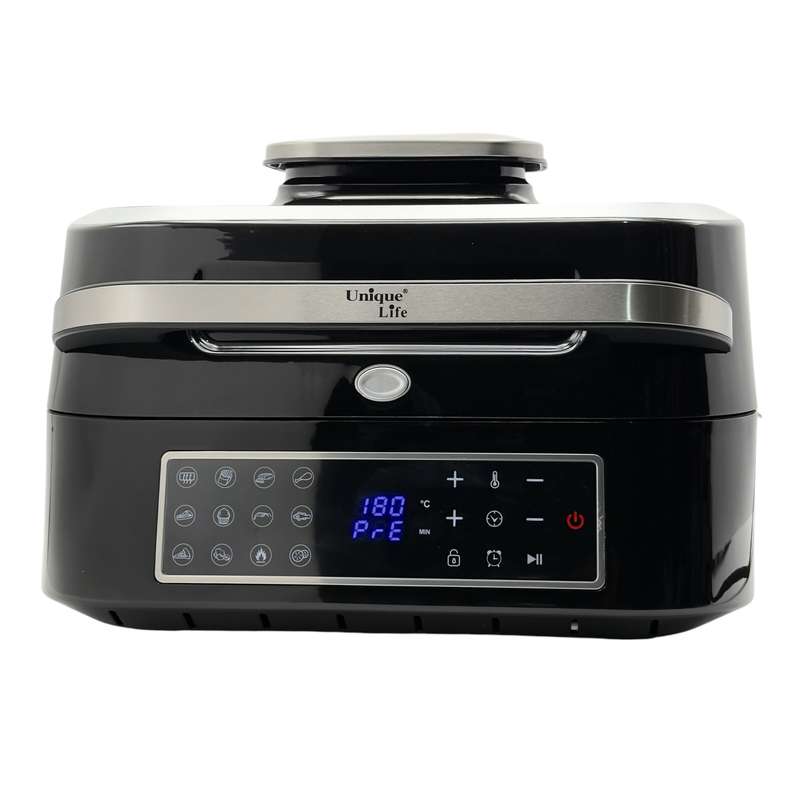 گریل برقی یونیک لایف مدل UUQ-3368