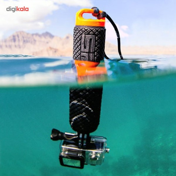 مونوپاد Sp-Gadget مخصوص دوربین های گوپرو مدل Pov Dive Buoy