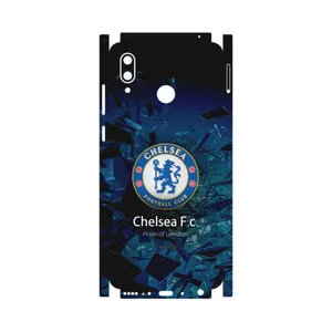 MAHOOT Chelsea-FC-FullSkin Cover Sticker for Honor Play