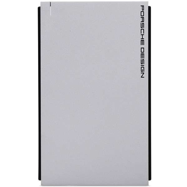 هارددیسک اکسترنال لسی مدل پورشه دیزاین P922 ظرفیت 1 ترابایت