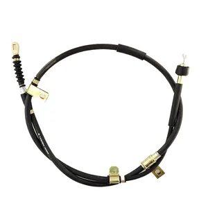 سیم ترمزدستی چپ کابل گستران بهمن مدل 14042302 مناسب برای جک J5