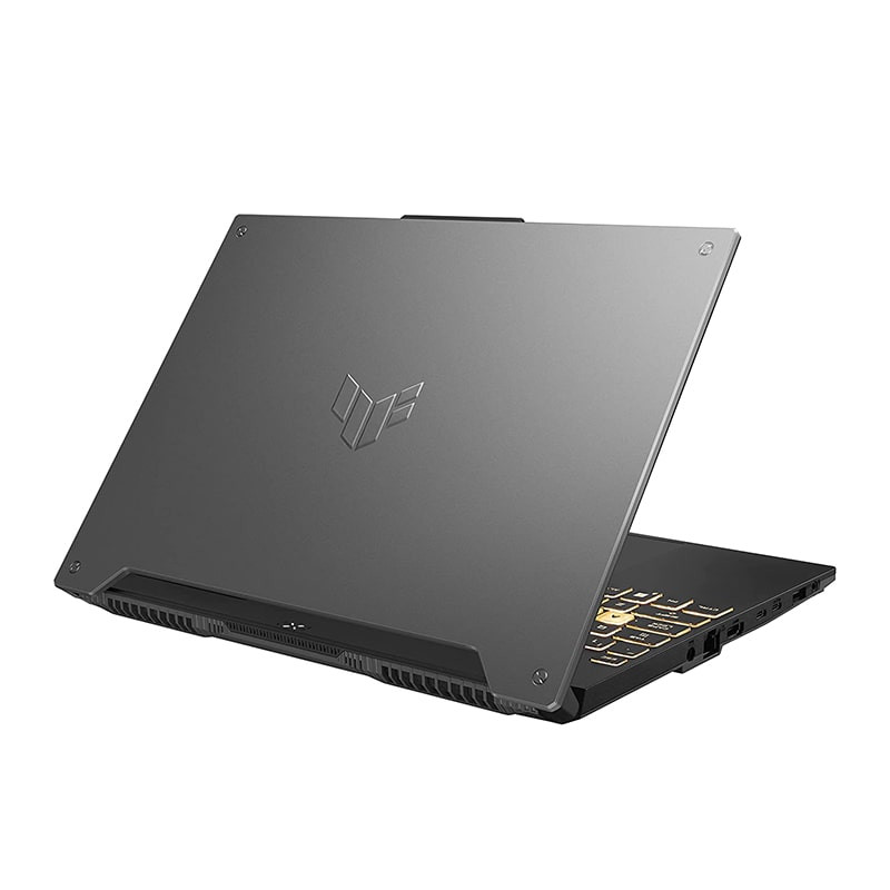 لپ تاپ 15.6 اینچی ایسوس مدل TUF Gaming FX507ZR-HQ033-i7 16GB 1SSD RTX3070 لپ تاپ 15.6 اینچی ایسوس مدل TUF Gaming FX507ZR-HQ033-i7 16GB 1SSD RTX3070