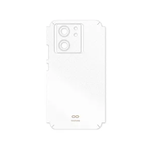 MAHOOT Cloud-Transparent Cover Sticker for Xiaomi 13T Pro