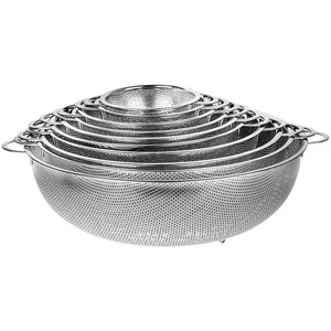 آبکش سی اند اس مدل Panchi - بسته 10 عددی