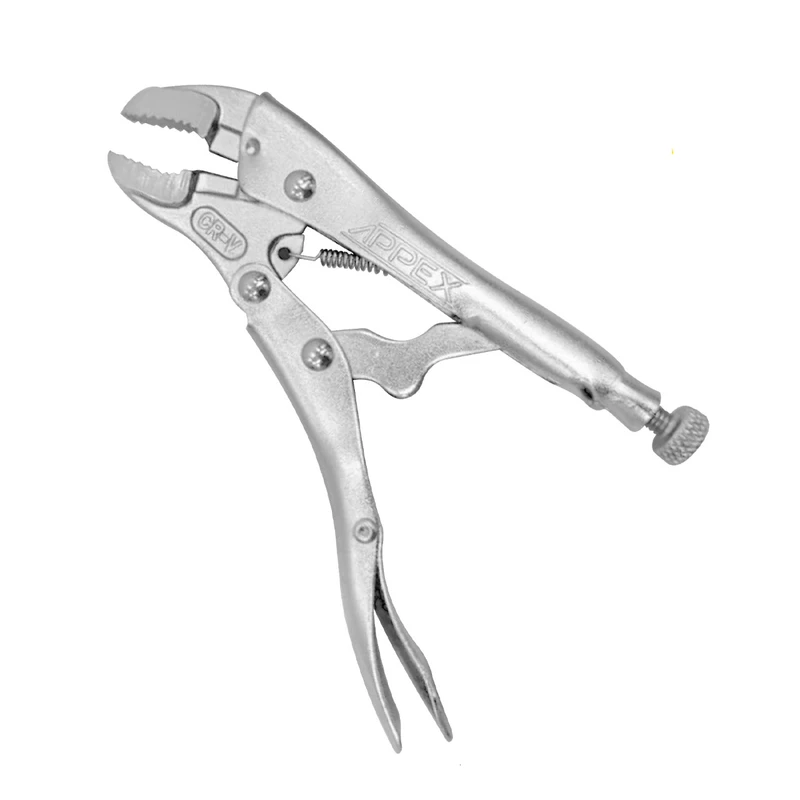 انبرقفلی اپکس مدل APX-1905 سایز 5 اینچ