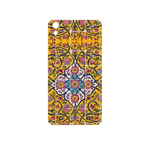 MAHOOT Iran Tile 10 Cover Sticker for HTC One E9s