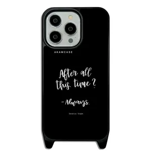 AKAM AMCWLA13PRO-HARRY POTTER3 Cover For Apple iPhone 13 Pro
