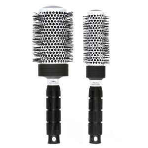 برس گرد سشوار مدل T1431-1451، سرامیکی و نانو تکنولوژی، مجموعه 2 عددی