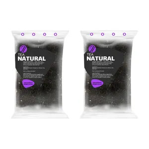 چای ترکیبی سیلان هندوستان نچرال - 1000 گرم بسته 2 عددی 