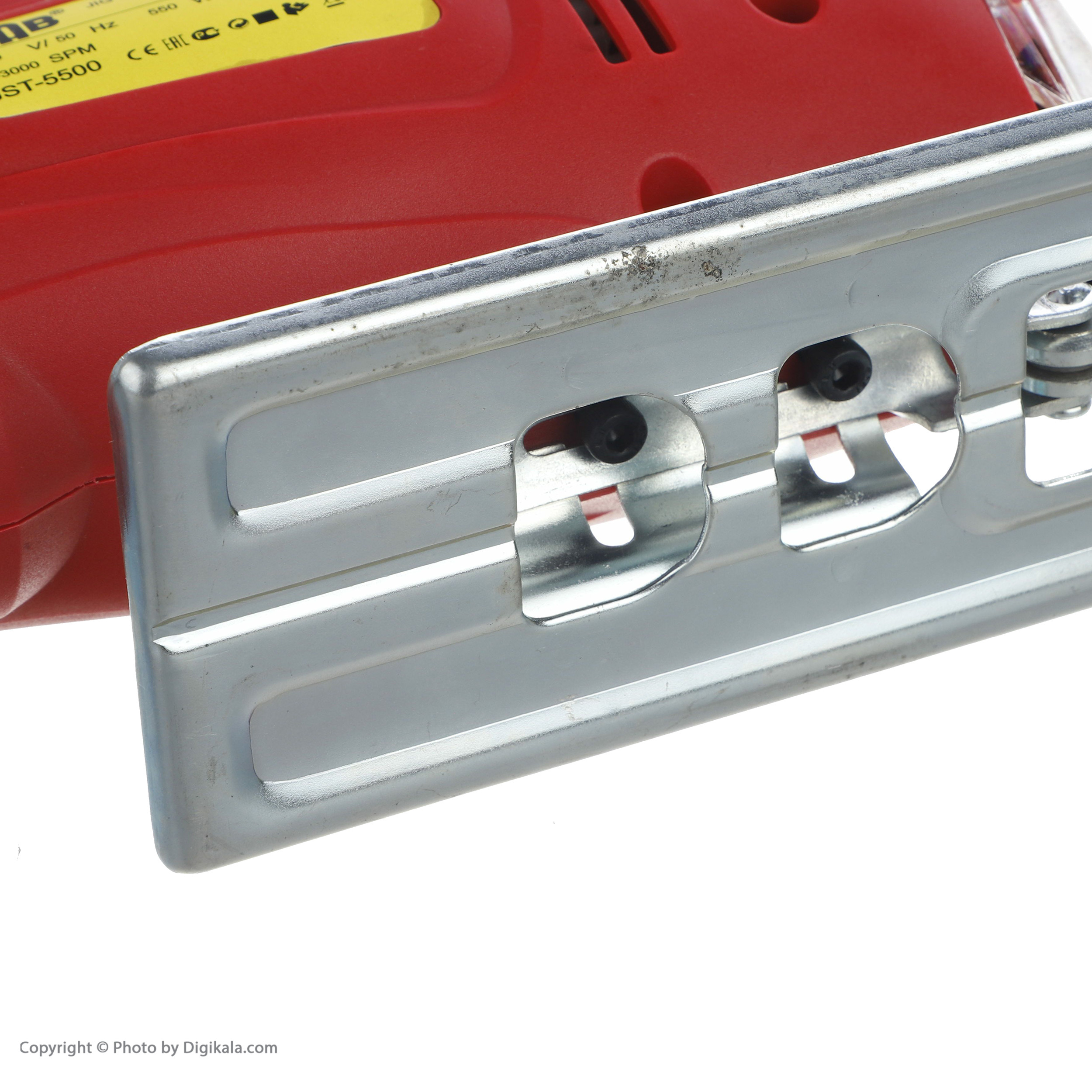 اره عمودبر جاب مدل JST-800 W