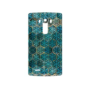 MAHOOT Iran Tile 9 Cover Sticker for LG G4