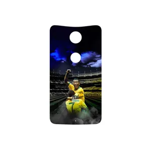 MAHOOT Pele Cover Sticker for Google Nexus 6