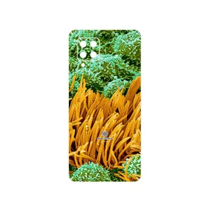 MAHOOT Atom Universe 6 Cover Sticker for Samsung Galaxy A42