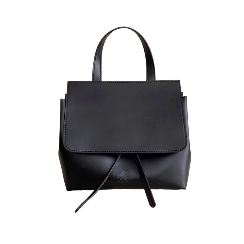کیف رودوشی زنانه چرم آناهید مدل آروشا