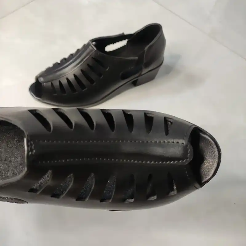 صندل زنانه مدل تابستانه کد 02