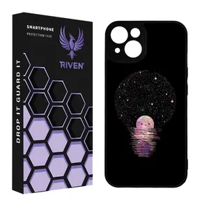 RIVEN RI3-19 Case For Apple iPhone 15