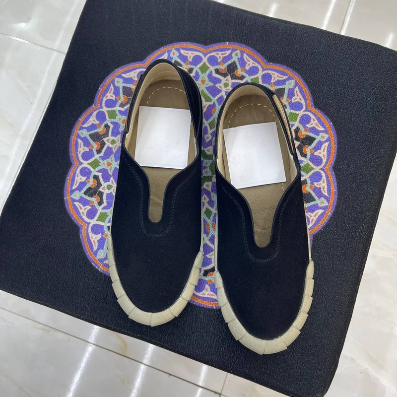 کفش روزمره زنانه مدل 2987