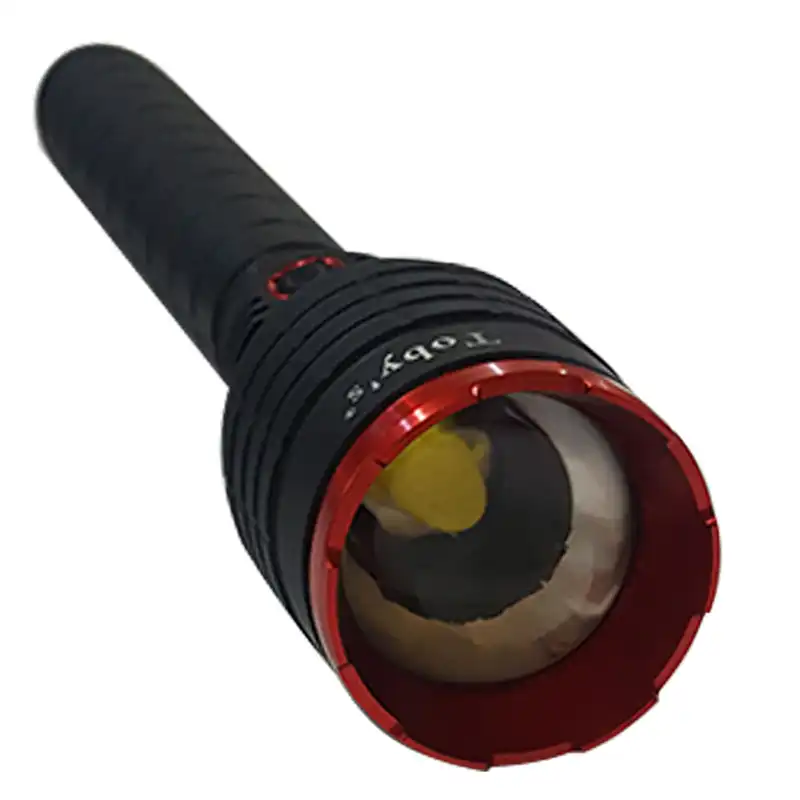 چراغ قوه توبیز مدل شارژی کد torch 95