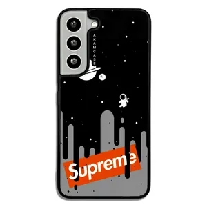 AKAM AMC-WSGS22-SUPREME6 Cover For Samsung Galaxy S22