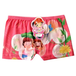 شورت دخترانه مدل KL 18