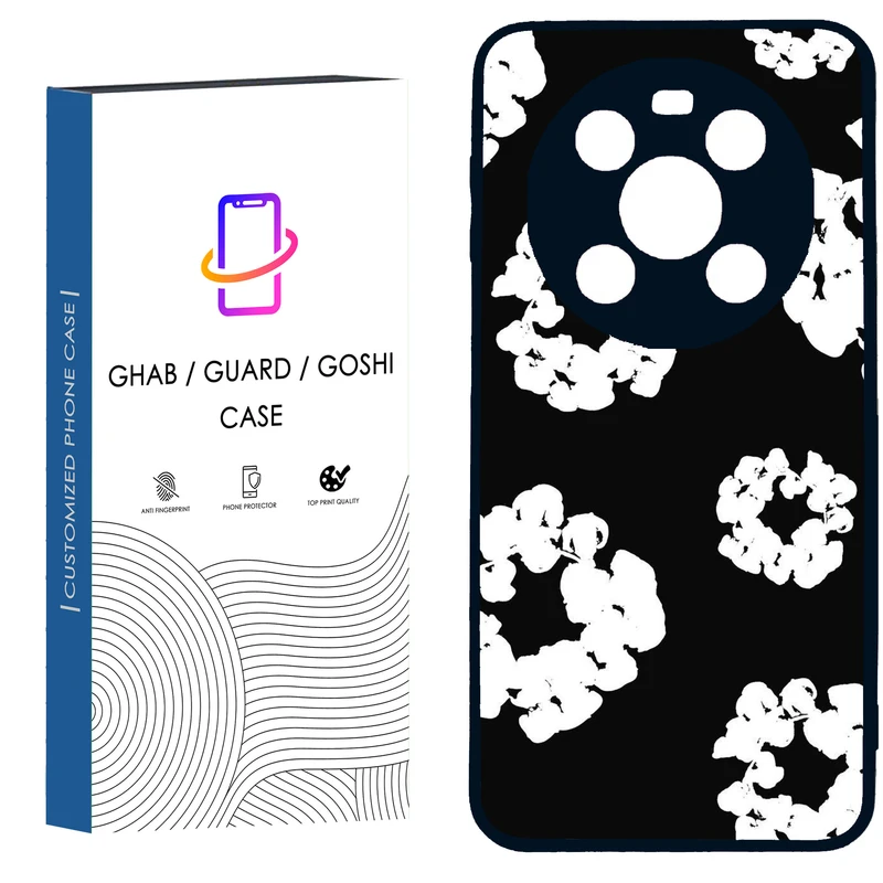 کاور قاب گارد گوشی طرح دخترانه کد38-tpu-bn مناسب برای گوشی آنر X9 4G / X9 5G