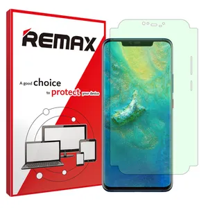 Remax Eye Care model green light screen protector suitable for Huawei Mate 20 Pro mobile phone