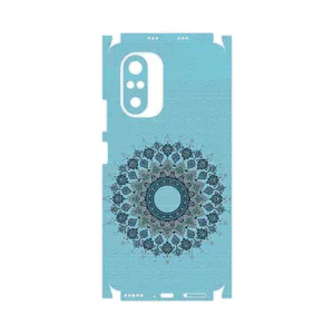 MAHOOT Art of Illumination 4-FullSkin Cover Sticker for Xiaomi Mi 11i
