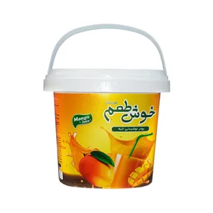 شربت پودری انبه خوش طعم خوزستان - 2500 گرم