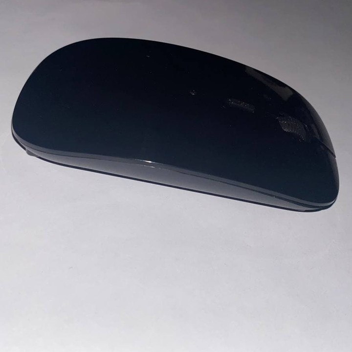 ماوس بی سیم مدل M502 2