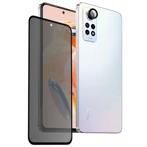 Sprig PRV_Ring model Screen Protector For Xiaomi Redmi Note 12 Pro 4G with lens protector
