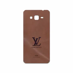 MAHOOT MNL-LS_VTTN Cover Sticker for Samsung Galaxy Grand Prime