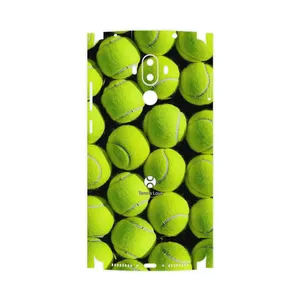 MAHOOT Tennis-FullSkin Cover Sticker for Huawei Mate 9