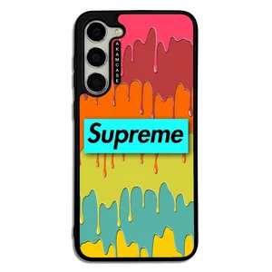 AKAM AMC-WSGS23P-SUPREME12 Cover For Samsung Galaxy S23 Plus