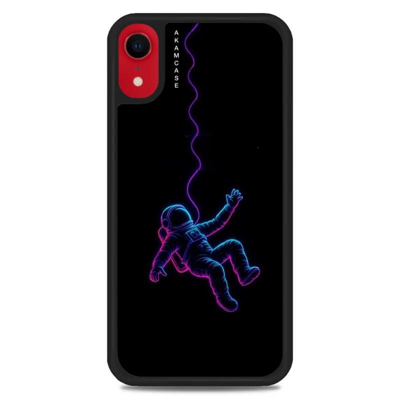 کاور آکام مدل AMC-WAXR-NEON-6 مناسب برای گوشی موبایل اپل iPhone XR
