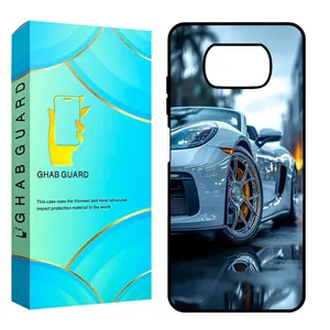 Ghab Guard GCHPX3 Cover For Xiaomi Poco X3 / X3 Pro 