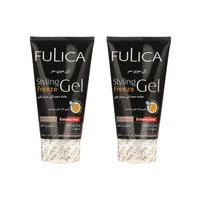 ژل مو فولیکا مدل Freeze حجم 150 میلی لیتر بسته 2 عددی