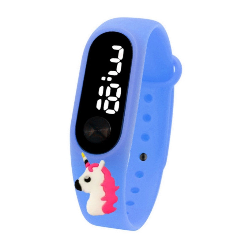 ساعت مچی دیجیتال مدل Goleita ساعت مچی دیجیتال مدل Goleita