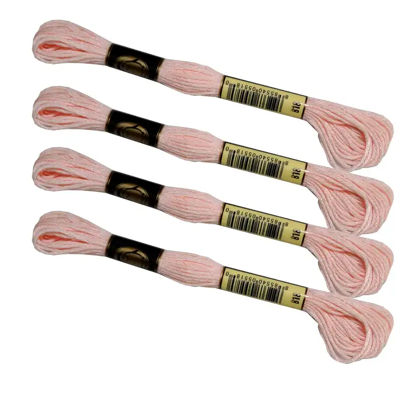 نخ کوبلن پنگوئن مدل P818 بسته 4 عددی