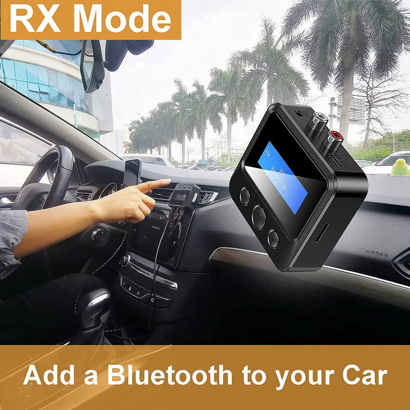 گیرنده و فرستنده صدا مدل NETPIL C39S