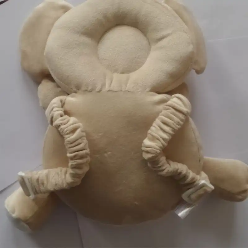 محافظ سر کودک تیک مک مدل فیل