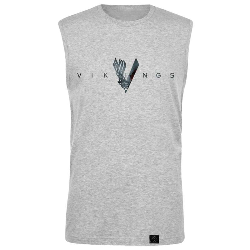 تاپ مردانه 27 مدل VIKINGS کد WN514
