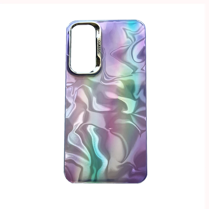 كاور مدل آبنباتی کد 025 مناسب برای گوشی موبایل سامسونگ Galaxy A25