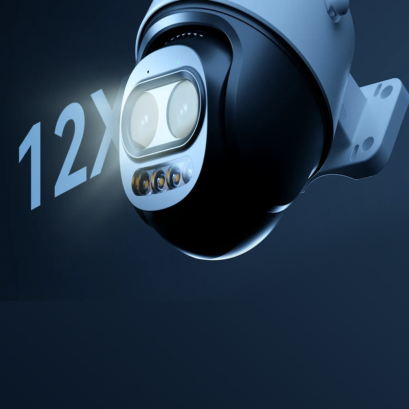 دوربین مداربسته هوشمند آیمو مدل Cruiser Z 5MP