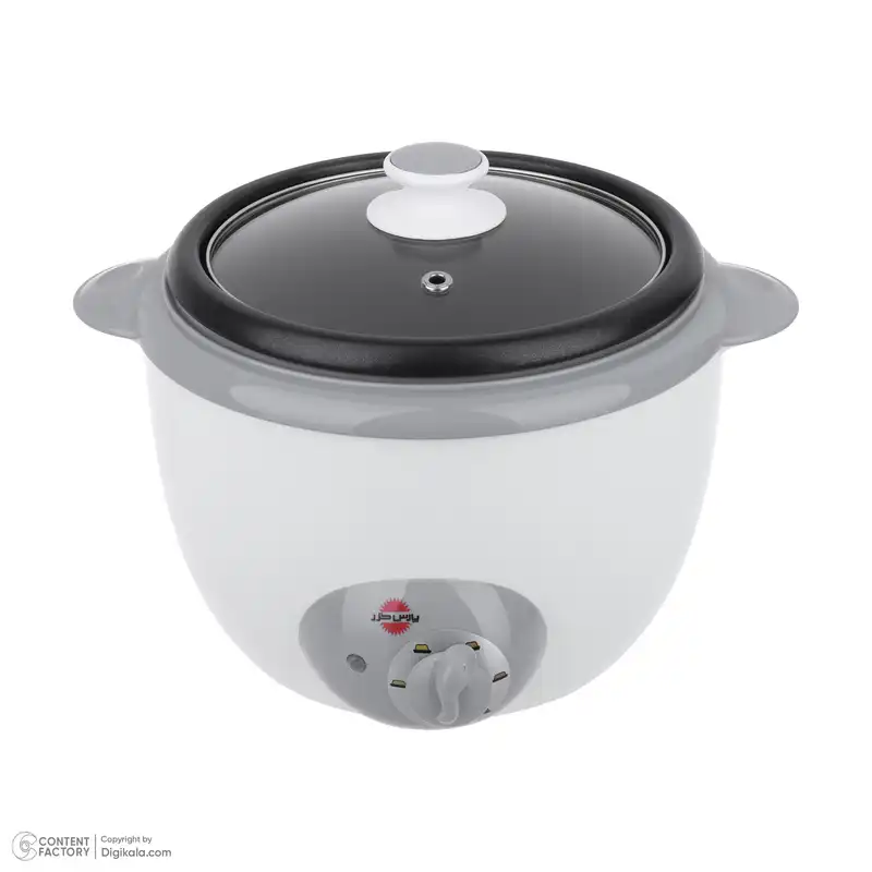 پلوپز پارس خزر مدل RC-101TSP