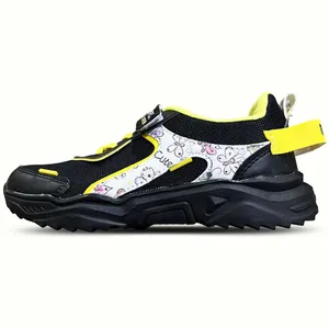 کفش مخصوص پیاده روی پسرانه مدل اسپرت کد Yw-40