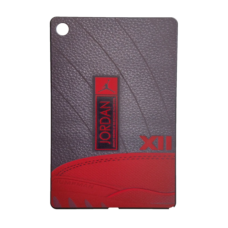 کاور کد K-p-K-19 مناسب برای تبلت سامسونگ (X216) Galaxy Tab A9 plus