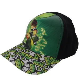 کلاه کپ بچگانه مدل PJ-105098