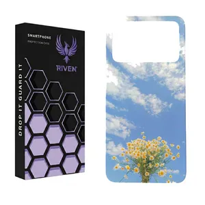 RIVEN RI2-3 Case For Xiaomi Poco X6 Pro