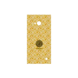 MAHOOT versace Cover Sticker for Nokia Lumia 730