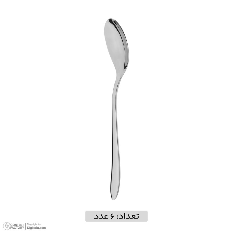 سرویس قاشق و چنگال 39 پارچه رزنتال مدل دونا
